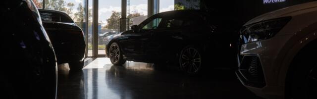 Налоговый департамент вынес решение. Автокомпания должна государству семизначную сумму