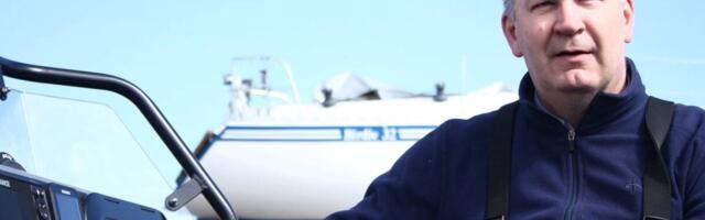 Успешные госзакупки превратили промышленника с Сааремаа в «Деда Мороза» в Германии