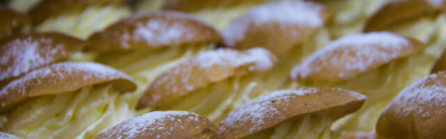 Таллинн приглашает горожан и гостей столицы на фестиваль масленичных булочек KukliFest