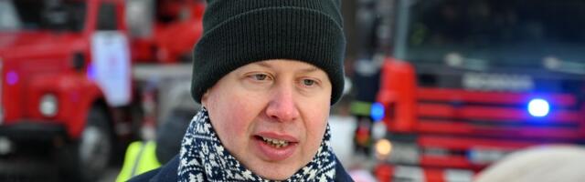 Таро объяснил, почему Эстония не ведёт уголовное расследование по делу Эпштейна