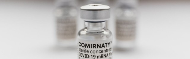 Производители вакцин Pfizer и Moderna подняли стоимость препарата для Евросоюза