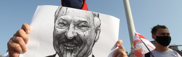 Американский профессор: Лукашенко лично отвечает за каждое убийство