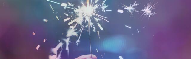 Спасательный департамент: как безопасно использовать пиротехнику