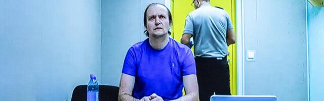 В Тарту мужчину приговорили к 11 годам тюрьмы за изнасилование несовершеннолетнего