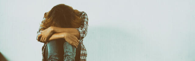 Магистерская работа: каждая третья эстонская девочка-подросток задумывалась о самоубийстве