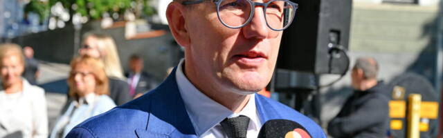 Михал: Эстония готова предоставить Украине свой контингент — одну роту