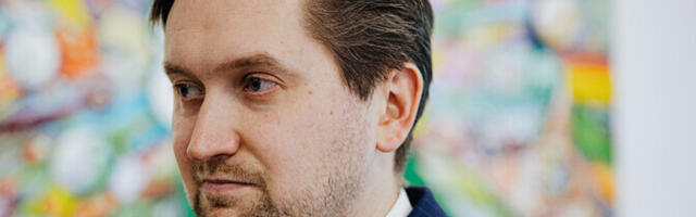 Первым номером центристов в Кесклинне станет депутат Европарламента Яак Мадисон