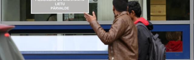 Следственная комиссия углубится в вопрос иммиграции