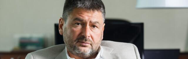 Латвийский суд признал Олега Осиновского виновным в даче крупной взятки