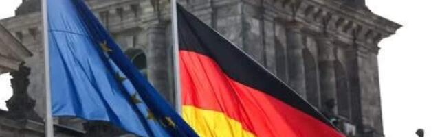 Германия отвергла теологические аргументы США