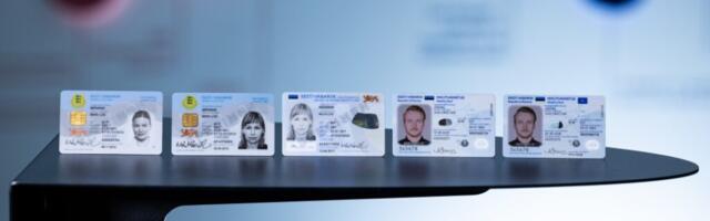 Теперь при смене имени можно сразу подать заявление на получение нового документа