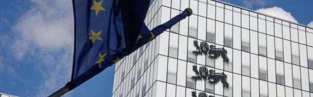 Минфин: дефицит госсектора Эстонии к концу мая составил 1,6% ВВП