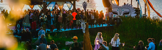 Обзор: Эстонию ждет насыщенная культурная программа