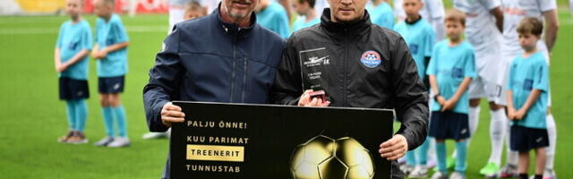 Роман Кожуховский: в шутку сказал, что вместе с Каборе в Шотландию должен ехать и Ири