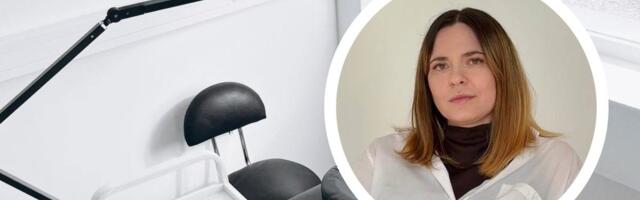 Бьюти-индустрия в Тарту переживает не лучшие времена. У людей нет денег?  