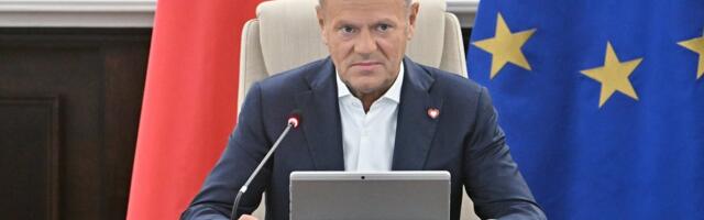 Премьер Польши прогнозирует нападение России уже в 2027 году