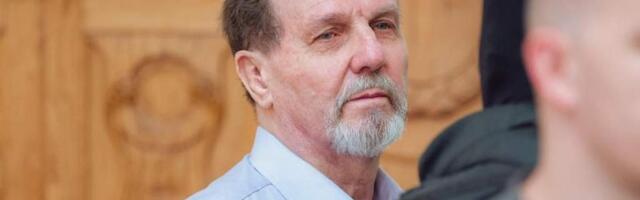 Покушавшегося на Фицо приговорили к 21 году тюрьмы