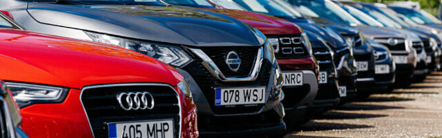 Автогигант раскритиковал Брюссель: новые правила не способствуют росту отрасли