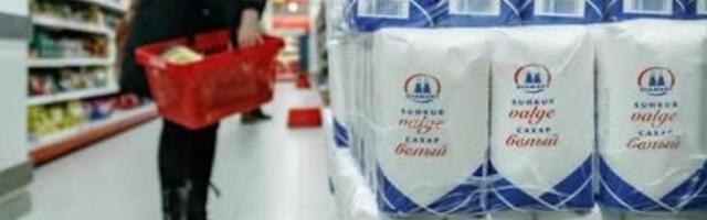 Эффект «Оземпика» и акцизы на газировку обвалили мировые цены на сахар