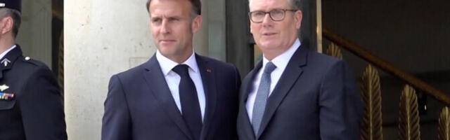 В Париже представители 40 стран обсудят обеспечение свободы судоходства в Ормузском проливе