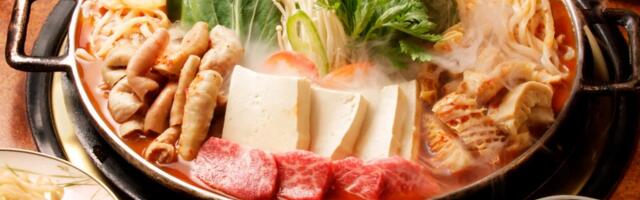 15 городов, куда едут только ради одного блюда (и оно того стоит)