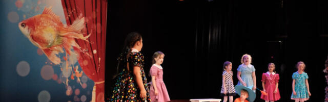 Куда пойти в Нарве с 1 по 4 апреля?