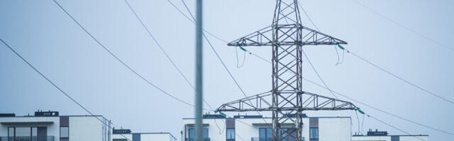 За неделю электричество на бирже подорожало более чем вдвое