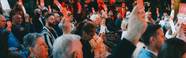 Соцдемы в Таллинне: хотим, чтобы учитель, полицейский, кассир или молодая семья не были вынуждены переезжать в Палдиски или Арукюла