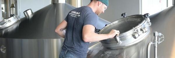 В августе снизился уровень зарегистрированной безработицы