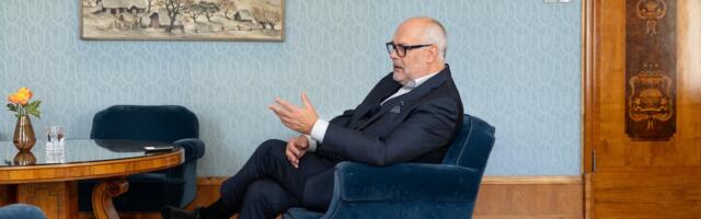 Карис о нарушении границ российскими самолетами: нужно сохранять холодную голову