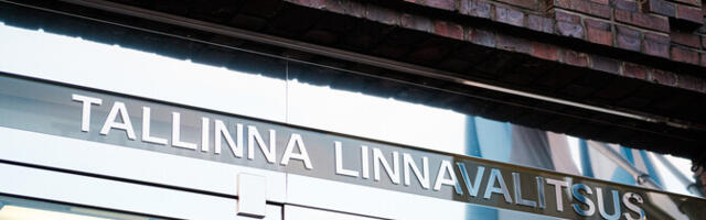 СМИ: в муниципальных структурах Таллинна прошла волна сокращений
