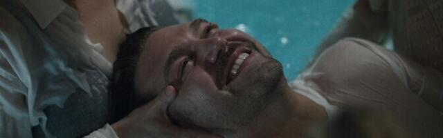 PÖFF: в конкурсную программу фильмов стран Балтии попали "Терапия", "Новые деньги" и "Франк"