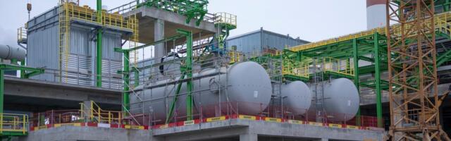 Суд отклонил жалобу молодежи и разрешил запуск нефтесланцевого завода