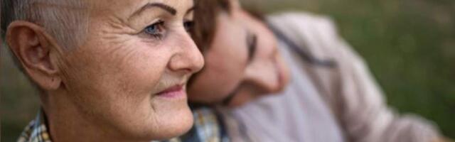 Ученые спрогнозировали рост заболеваемости деменцией к 2050 году