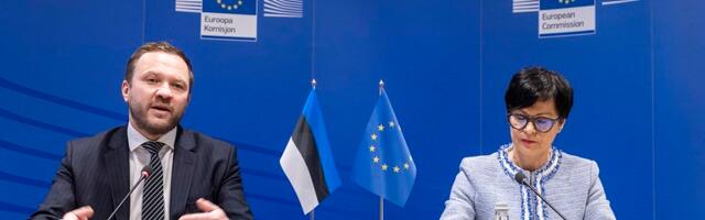 Цахкна: расширение ЕС важно для безопасности самого союза