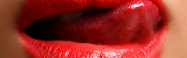 Правда ли, что за жизнь женщина съедает до 4 кг губной помады?