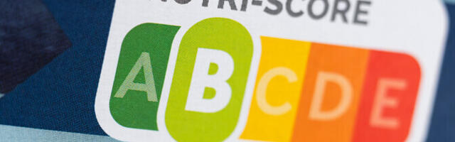 В Эстонии подумывают о внедрении новой маркировки пищевой ценности продуктов питания