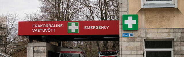 Законопроект: если триаж оценит состояние как не опасное для жизни, пациента отправят домой