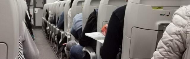 Цахкна назвал дату первого спецрейса из Омана в Таллинн