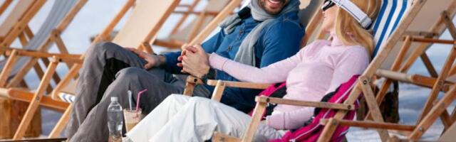 Гид по апрески: мода для горнолыжного спорта и вечеринок