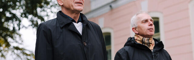 В новый состав ERJK в числе прочих войдут Одинец, Криштафович и два Таранда