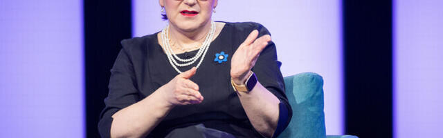 Из спорного проекта поправок к Антикоррупционному закону убрали упоминание конкретной суммы