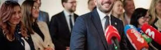 Партнеры по новой коалиции обещают повышенное внимание к ПВО и кибербезопасности