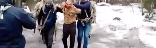 СКР: Подозреваемых в теракте в «Крокусе» задержали недалеко от границы с Украиной