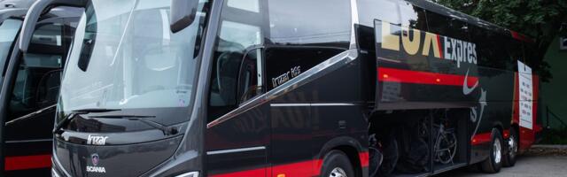 Конец „золотых времен“ Lux Express_ бизнес в России рушится, новый фокус — Латвия