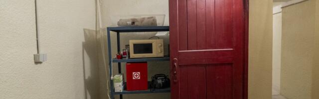 Рийгикогу принял закон, повышающий защиту населения