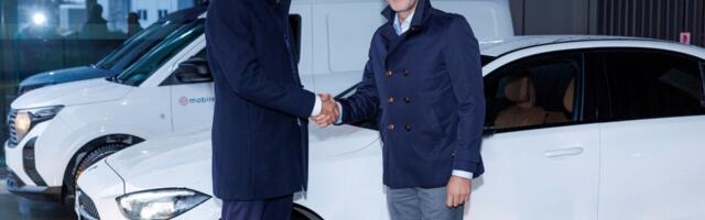 Inbank покупает Mobire