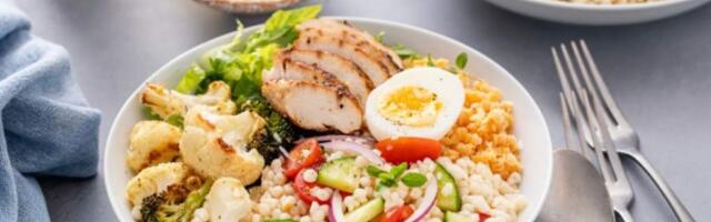 Норма белка: как рассчитать свою норму, какие продукты нужно есть зимой, лучшие источники белка