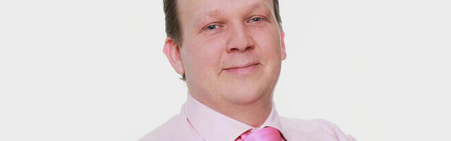 Тауно Тромп: кому нужна карательная Эстония?