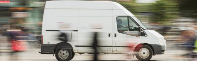 Фургоны на пороге новых правил: 88% европейского автопарка не успевает к дедлайну